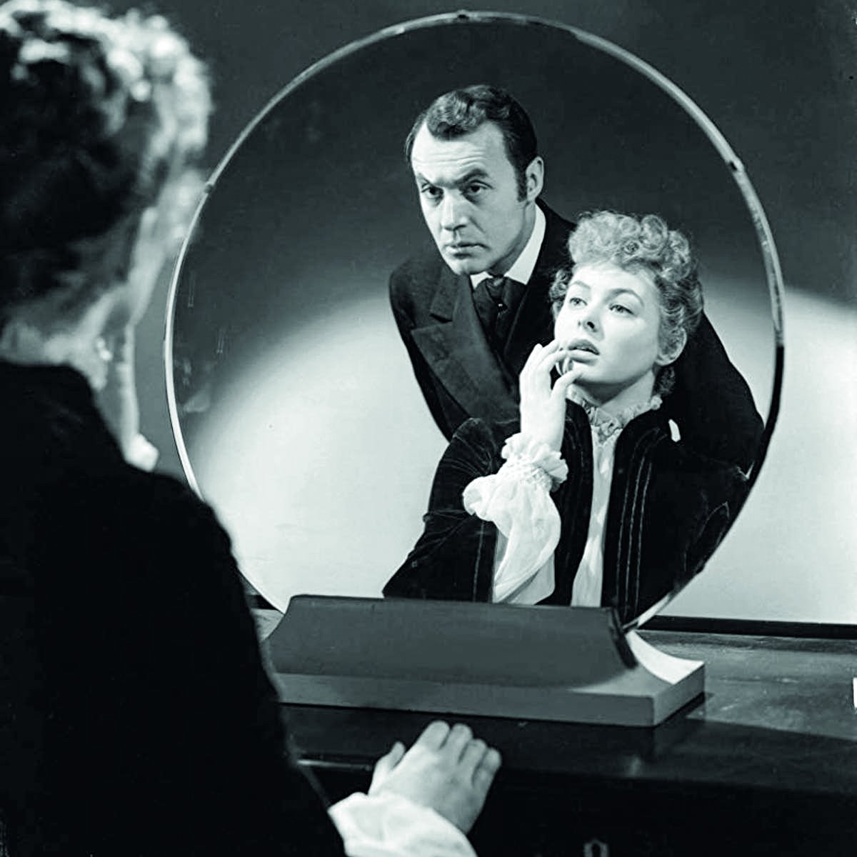 Gaslight_Cinémathèque