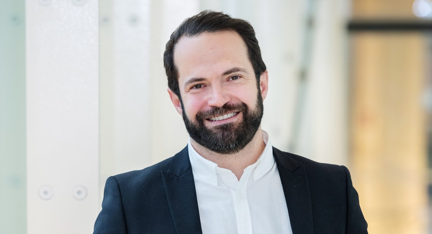 Gabriel Boisante