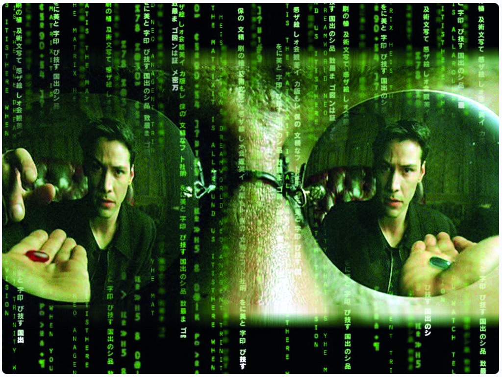 The Matrix_Cinémathèque