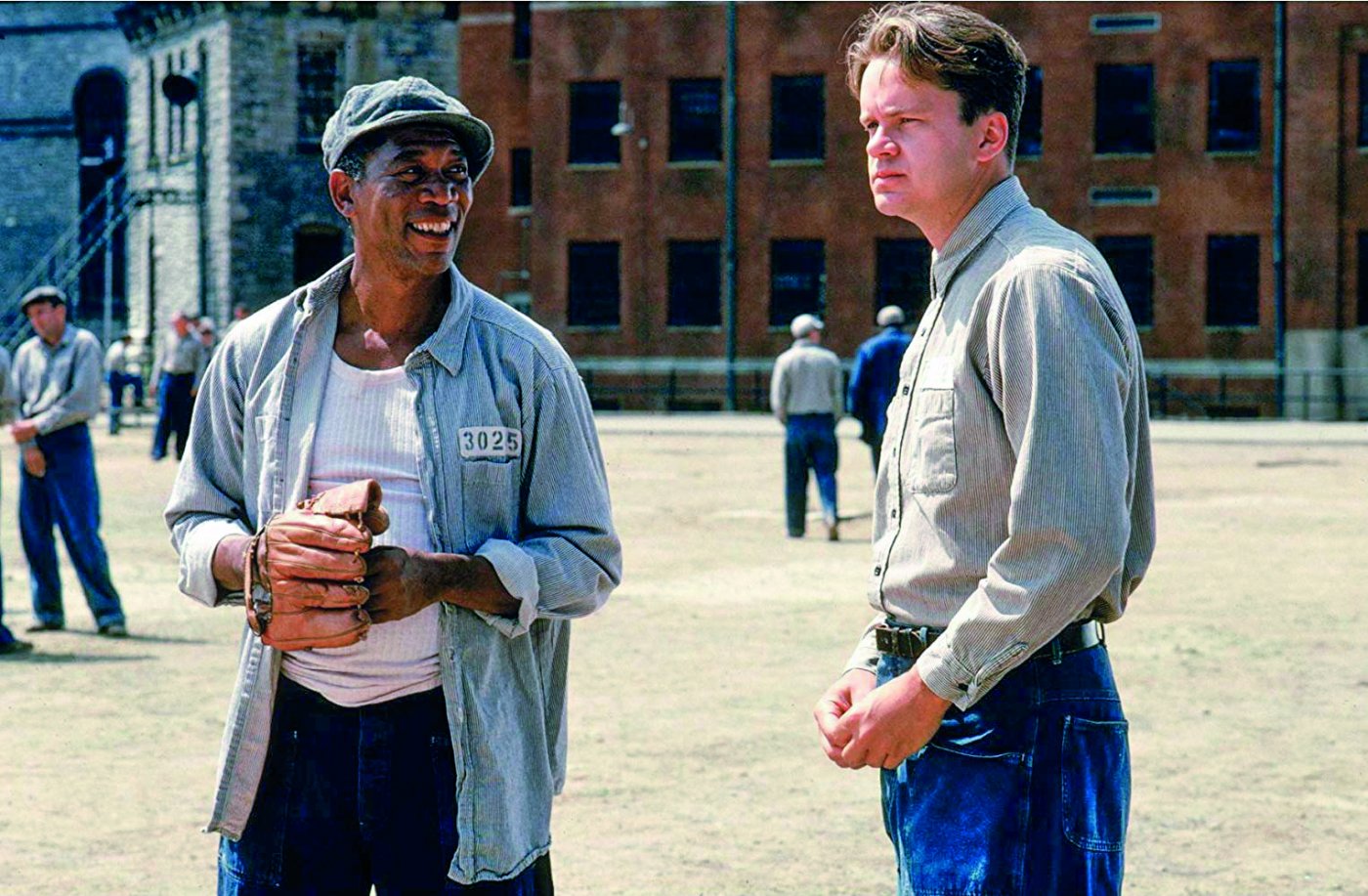 The Shawshank Redemption_Cinémathèque