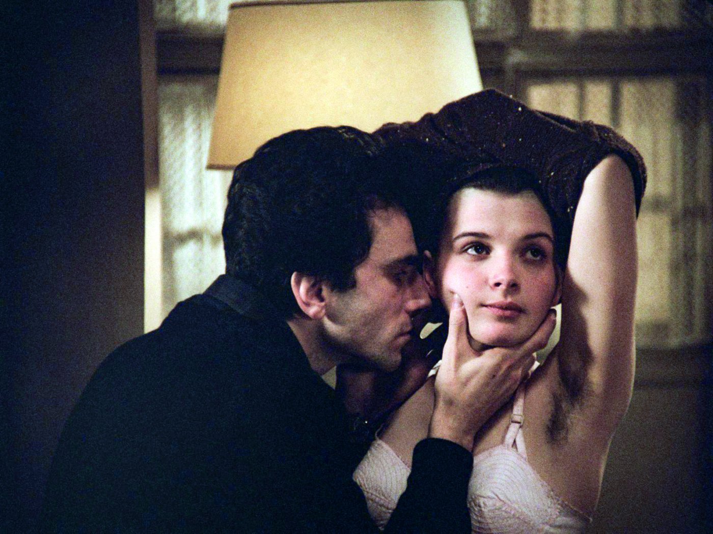 The Unbearable Lightness of Being_Cinémathèque