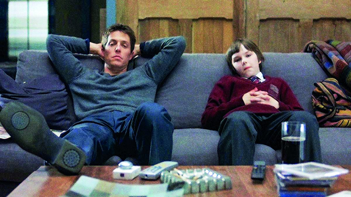 About a Boy_Week-ends à la Cinémathèque