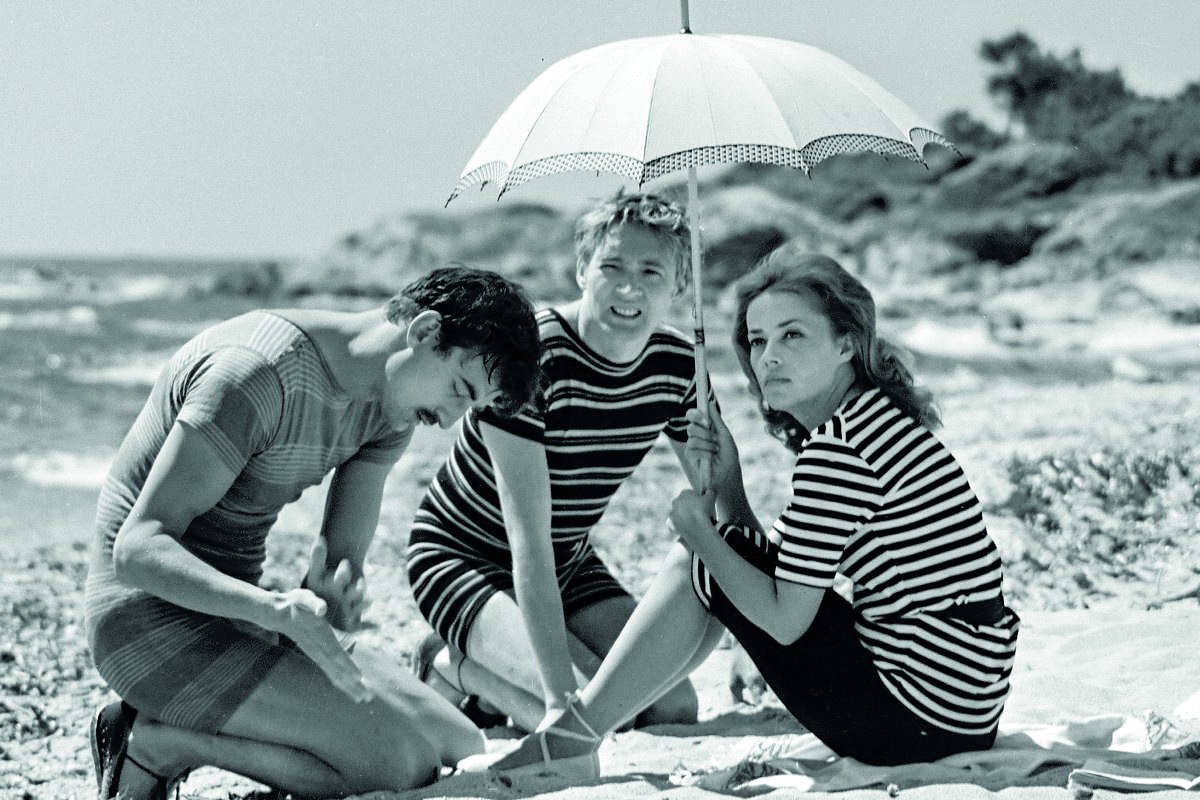 Jules et Jim_Week-ends à la Cinémathèque