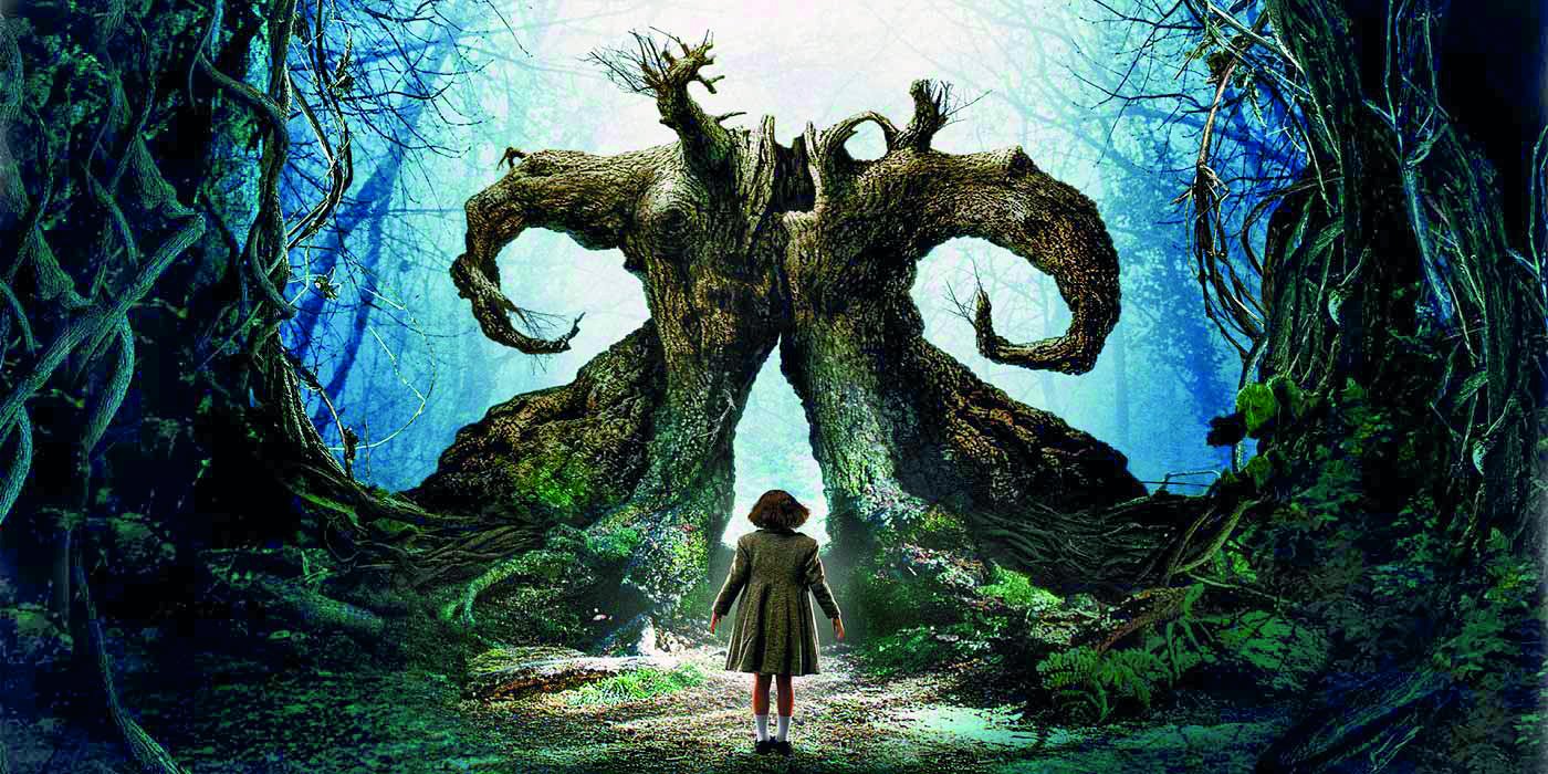 Le Labyrinthe de Pan_Week-ends à la Cinémathèque