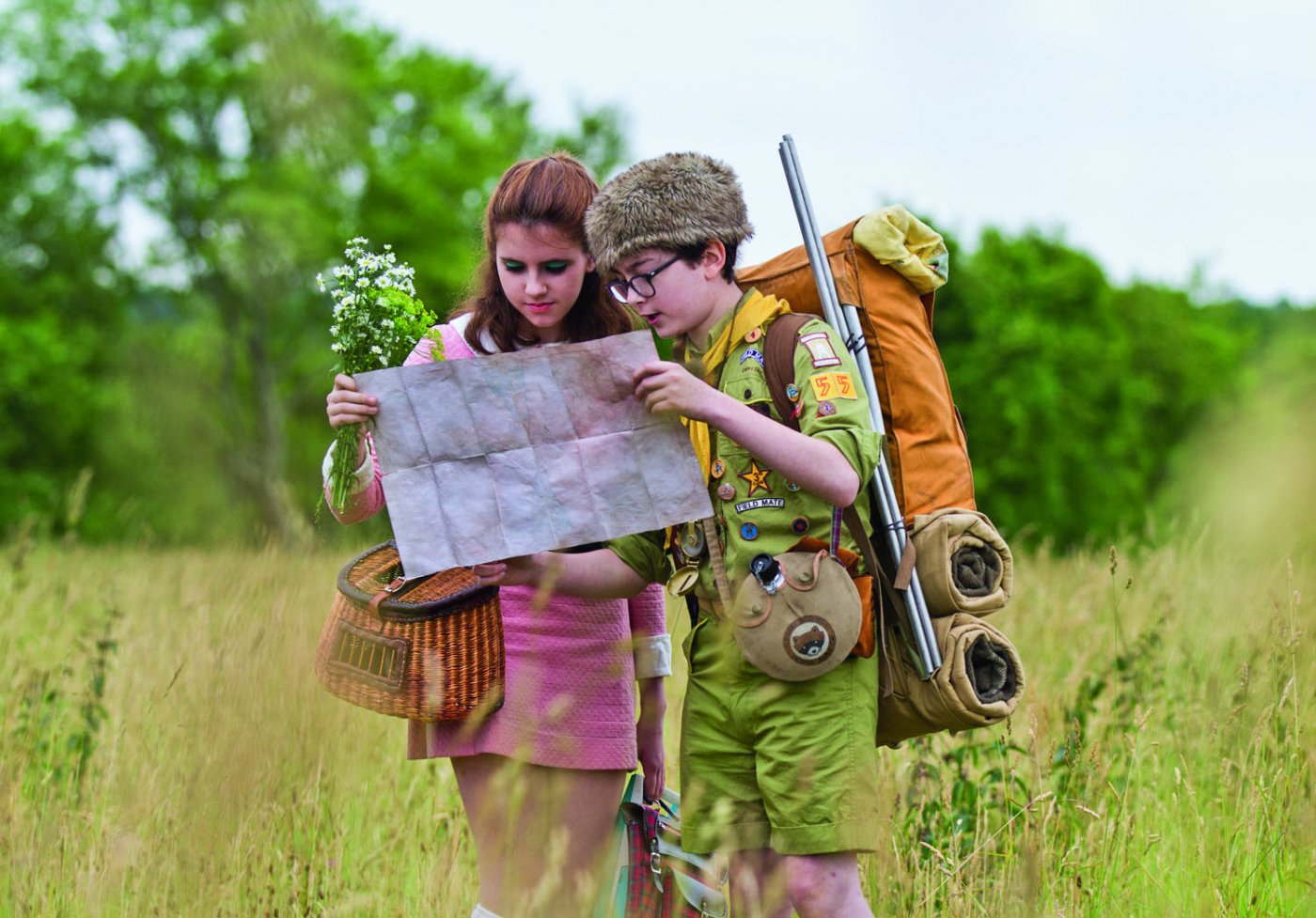 Moonrise Kingdom_Week-ends à la Cinémathèque