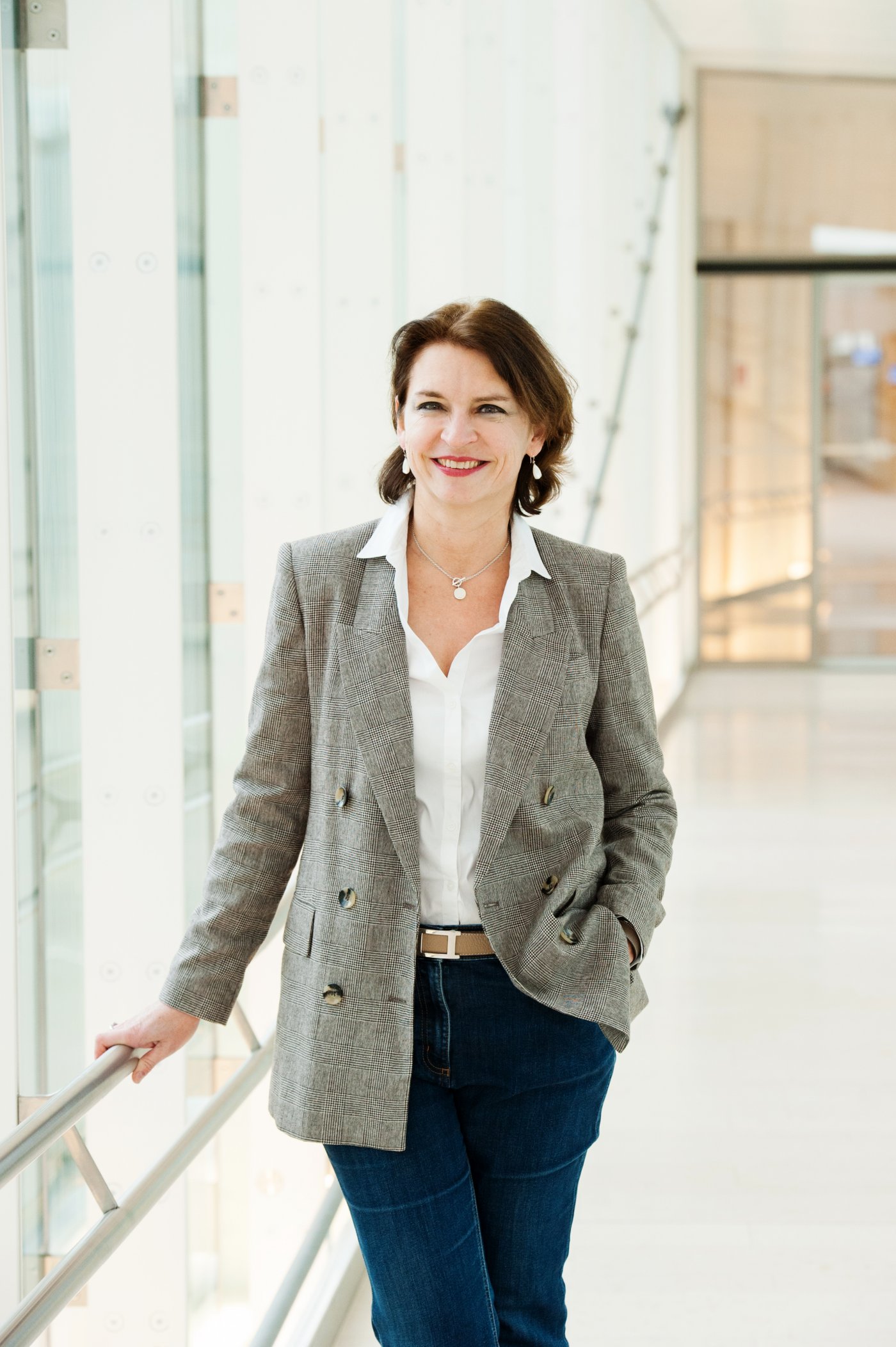 Claudine Konsbruck