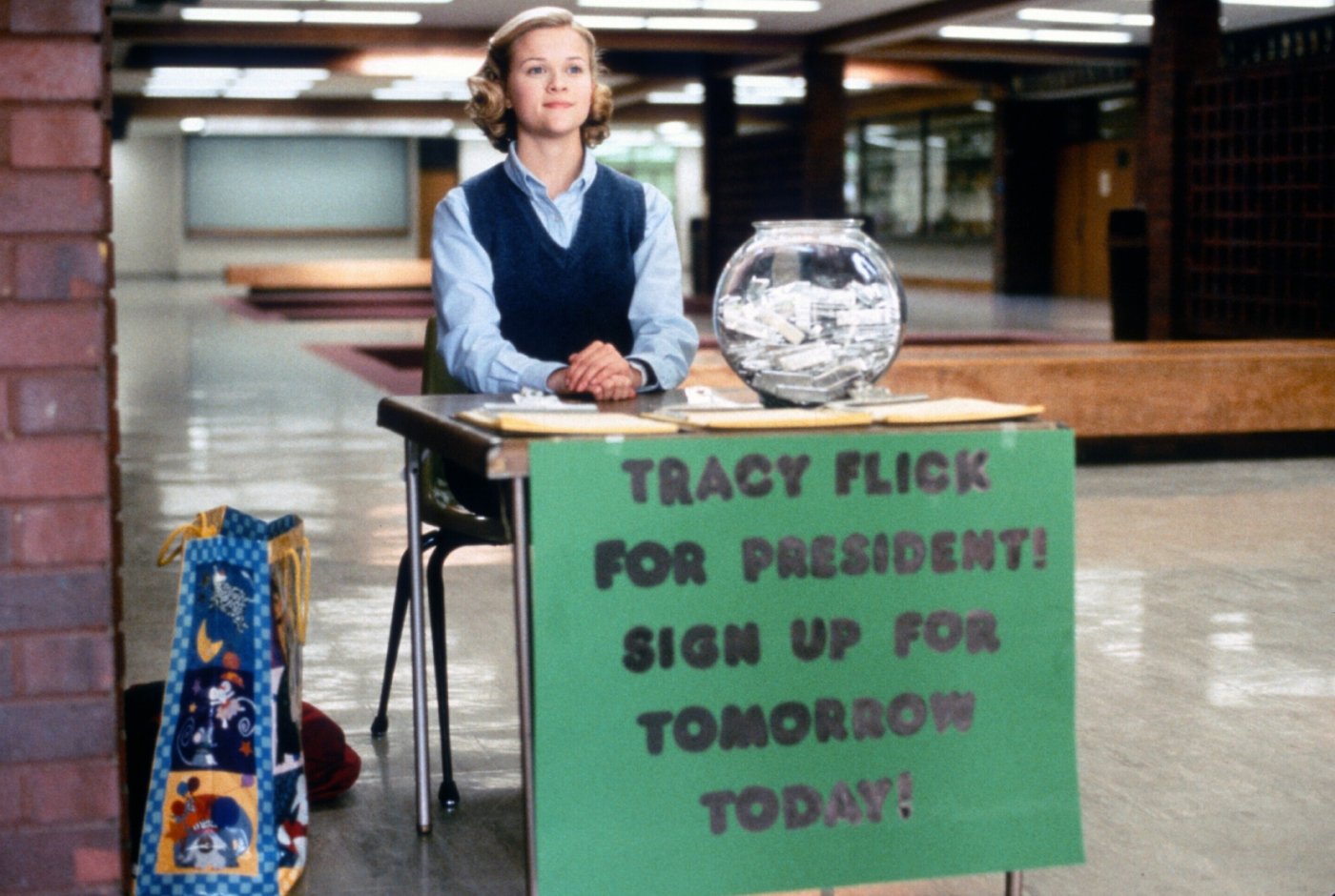Election_Cinémathèque