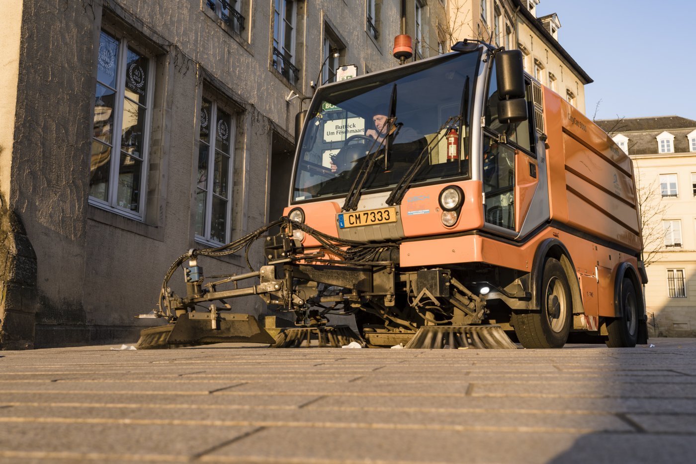 Service Hygiène - Mir si fir Iech do_04.2020