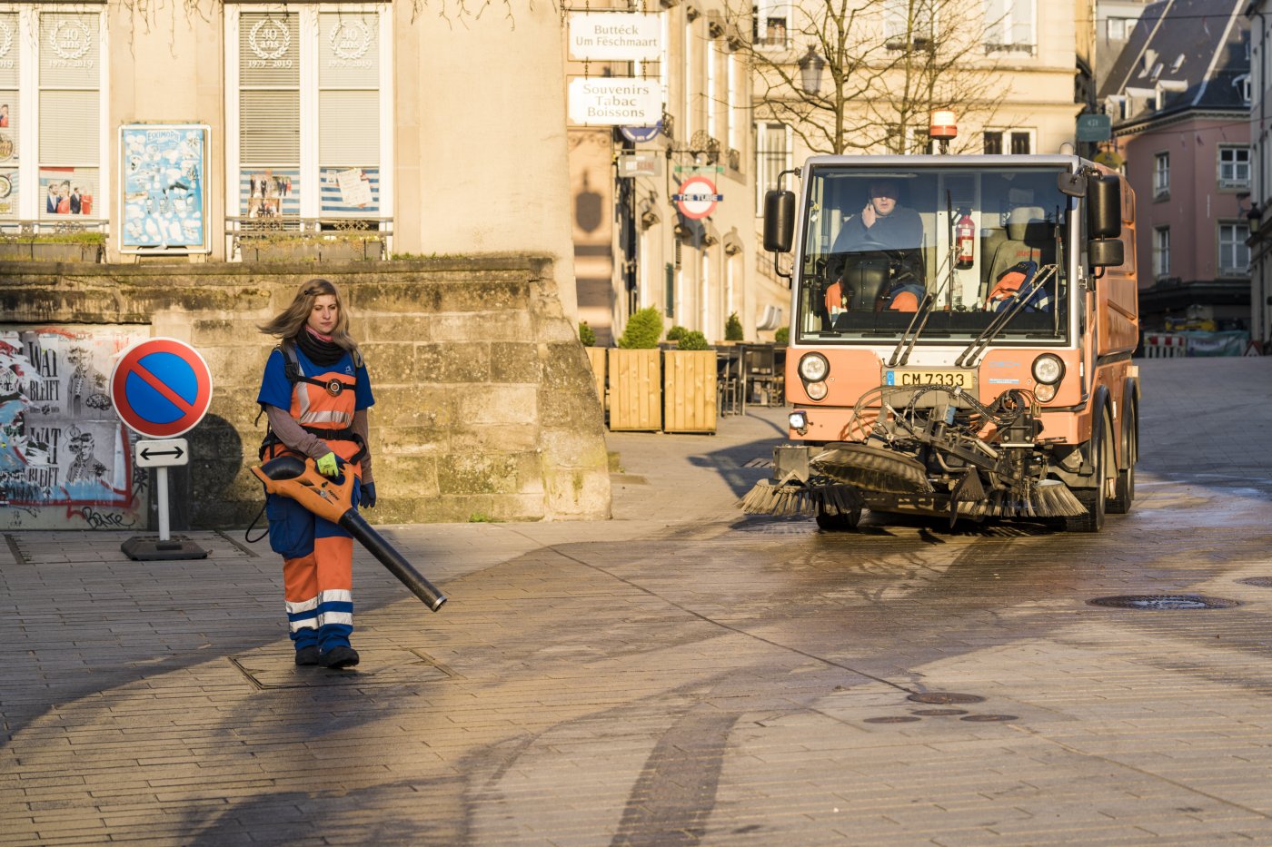 Service Hygiène - Mir si fir Iech do_04.2020