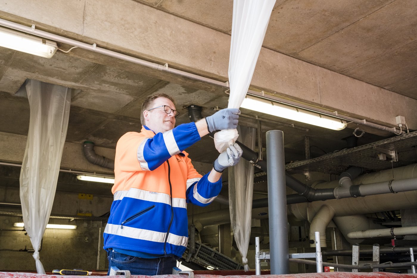 Service Canalisation_Mir si fir Iech do_04.2020