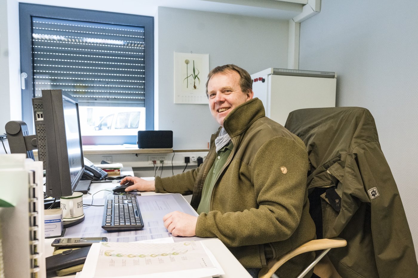 Service Parcs - Mir si fir Iech do_04.2020