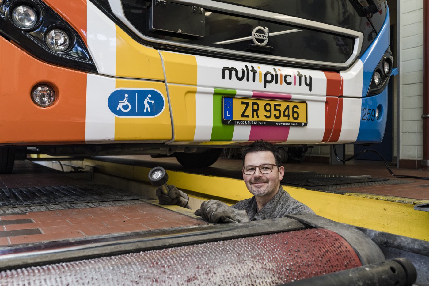 Service Véhicules et maintenance - Mir si fir Iech do_04.2020