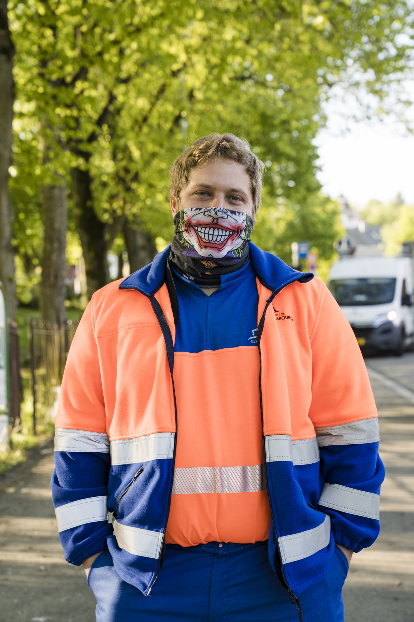 Service Hygiène - Mir si fir Iech do_04.2020