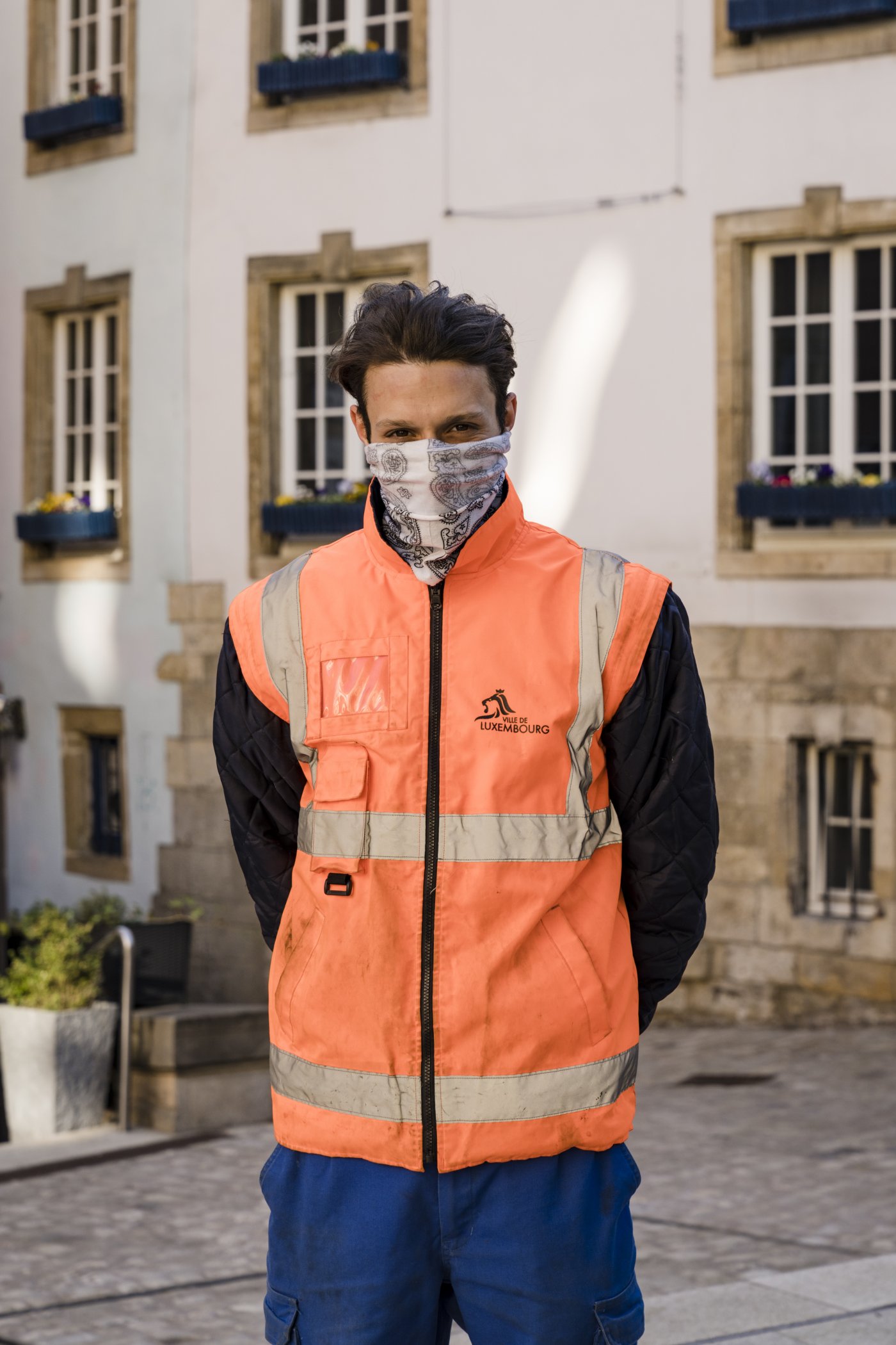 Service Hygiène - Mir si fir Iech do_04.2020