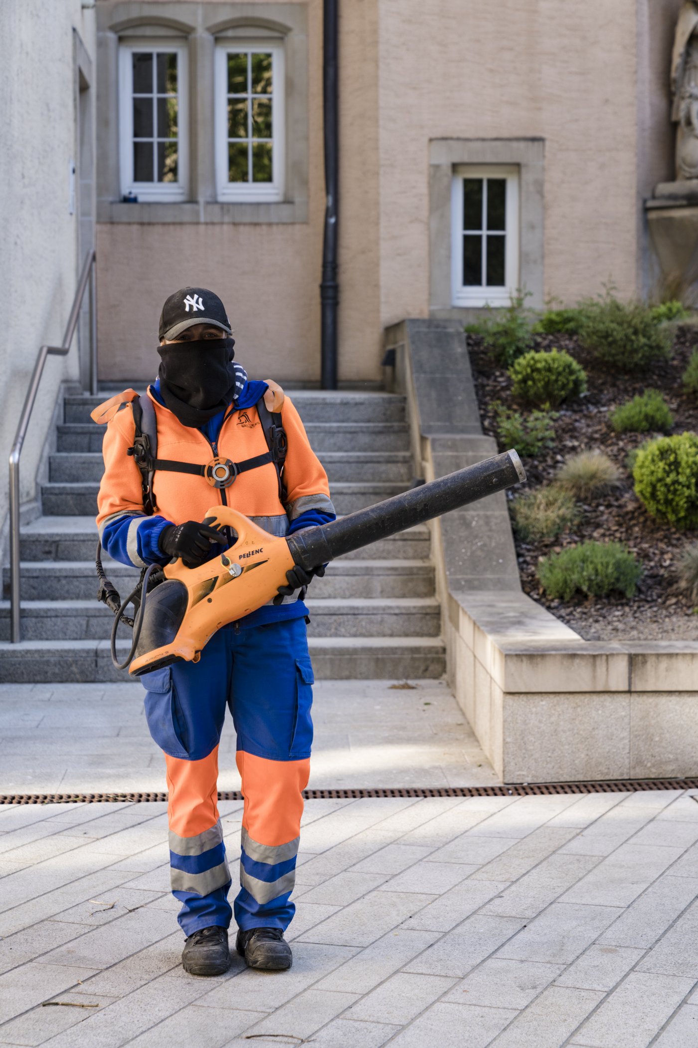 Service Hygiène - Mir si fir Iech do_04.2020