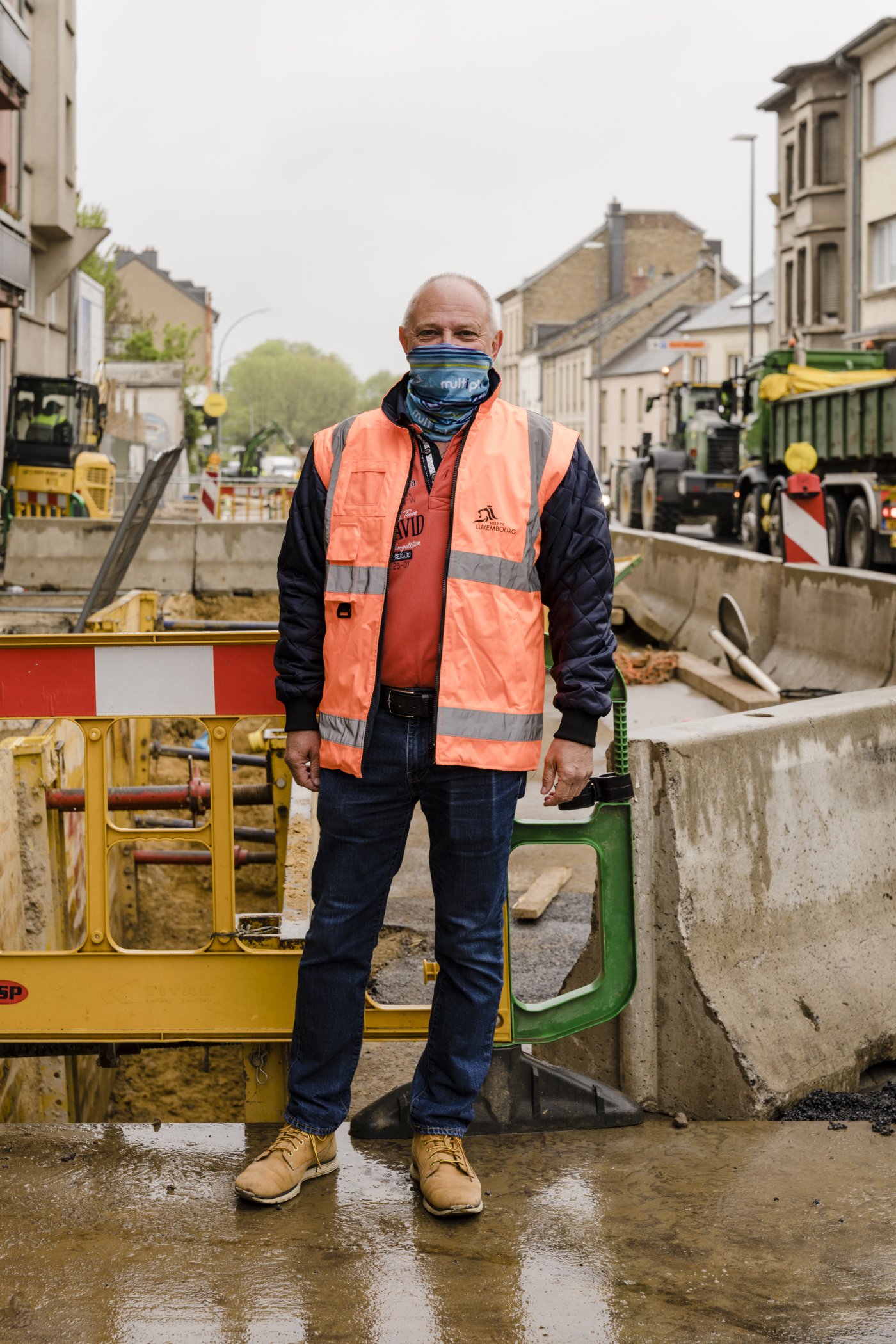 Service Coordination des chantiers - Mir si fir Iech do_04.2020