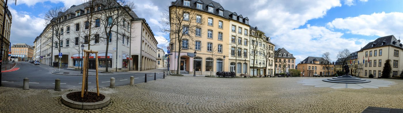 Ville de Luxembourg_COVID-19