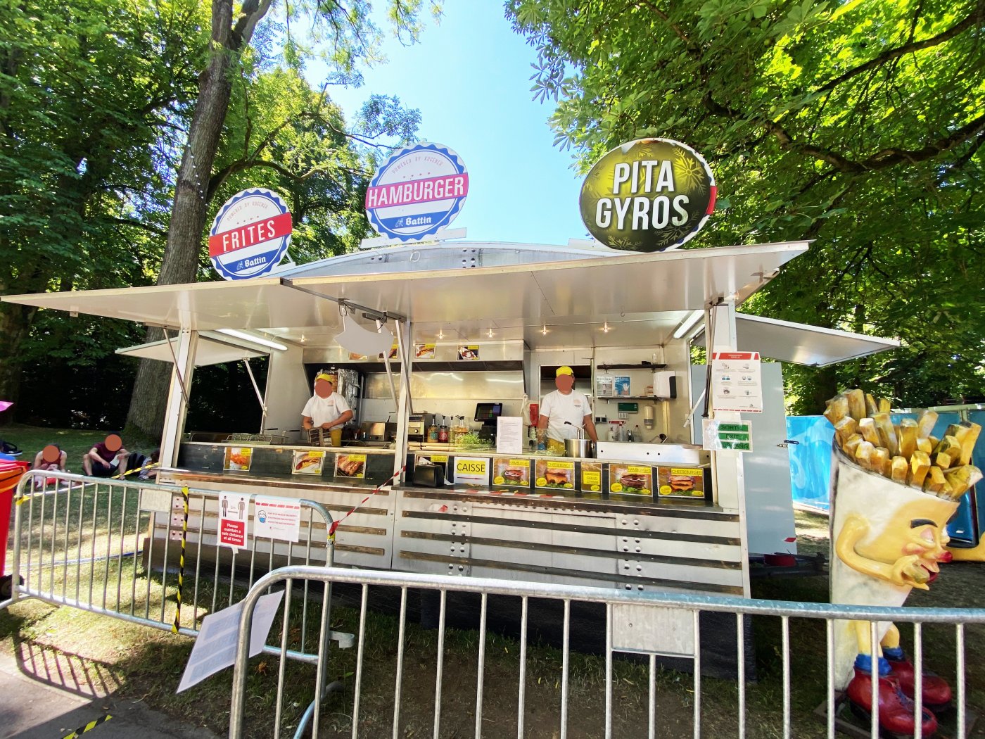 D'Stad lieft_2020_Stand Kugener 2