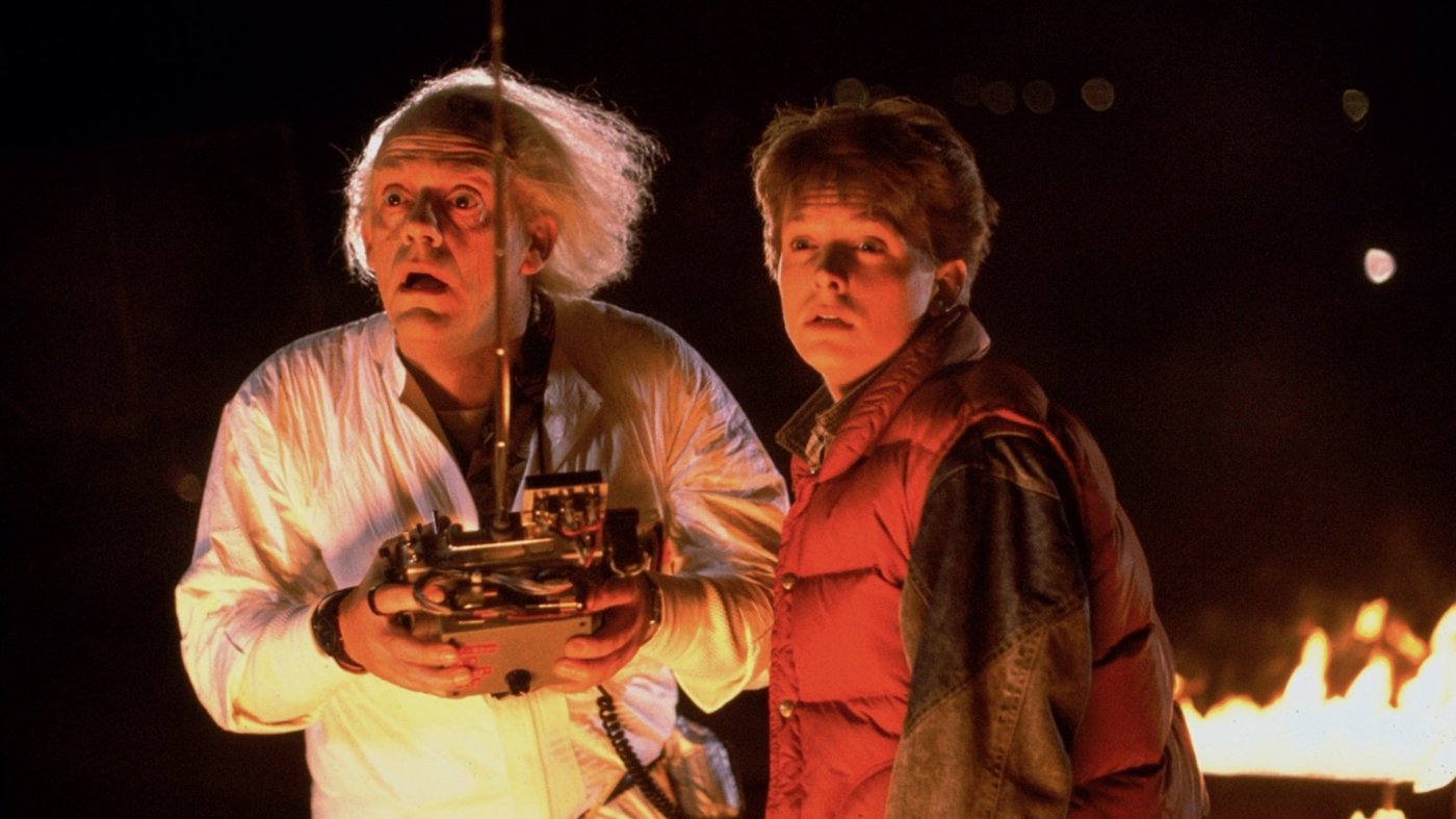 BACK TO THE FUTURE_Cinémathèque