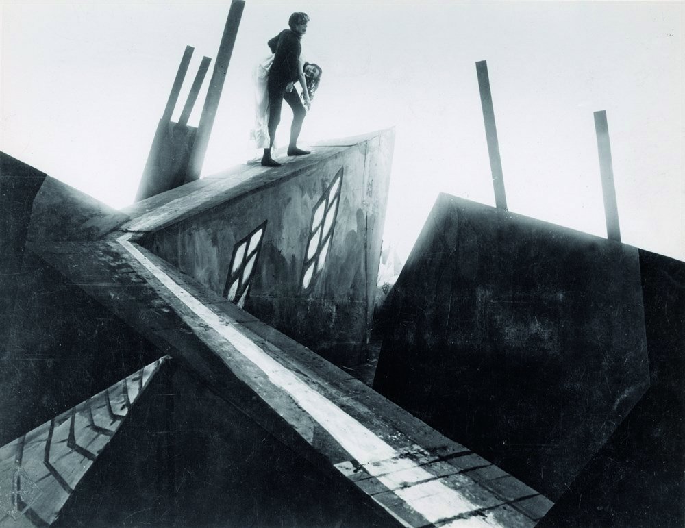 Caligari_Cinémathèque