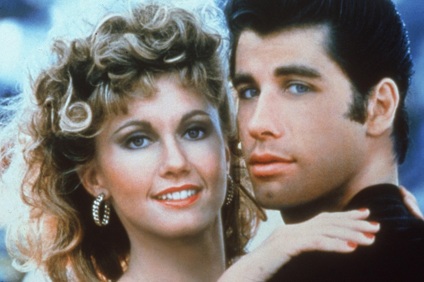 GREASE_Cinémathèque