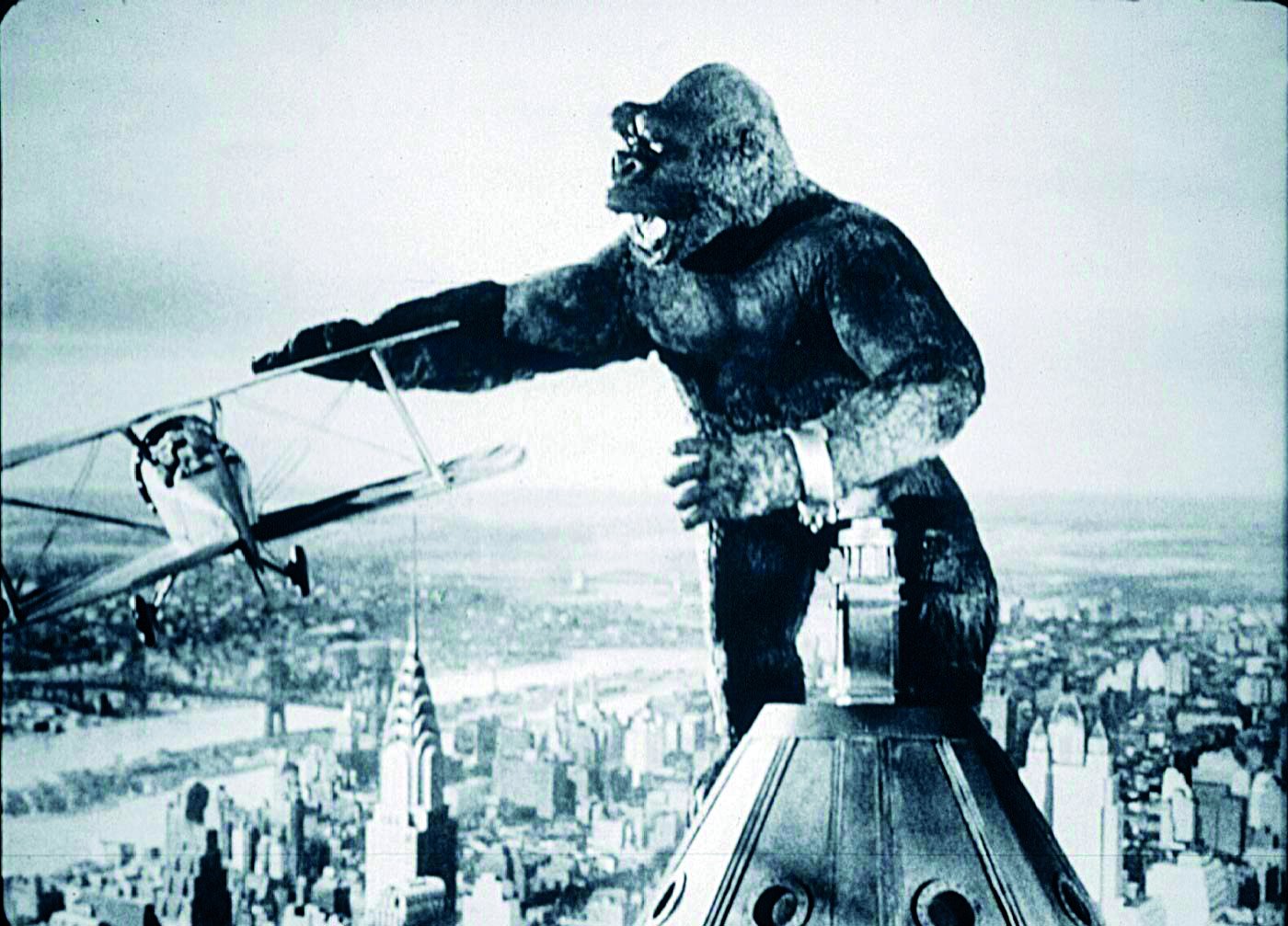 KingKong_Cinémathèque