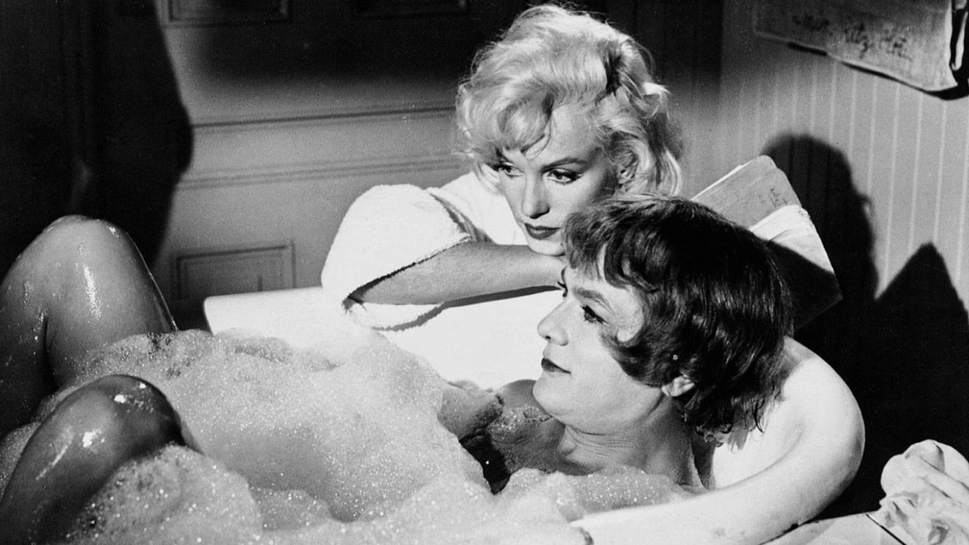 SOME LIKE IT HOT_Cinémathèque
