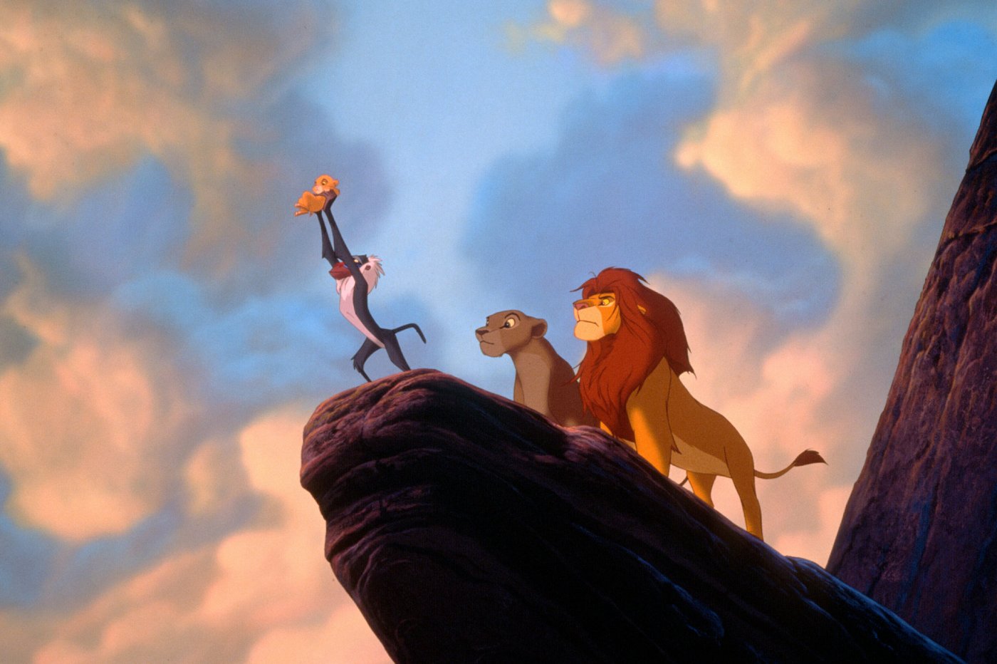 THE LION KING_Cinémathèque