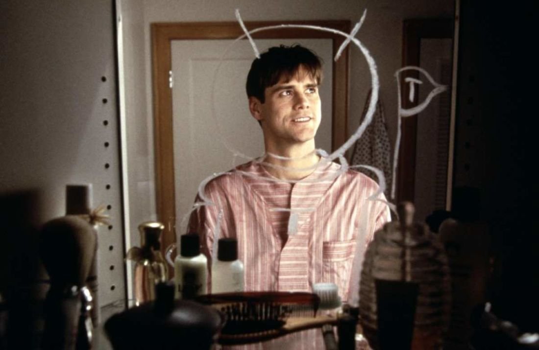 THE TRUMAN SHOW_Cinémathèque