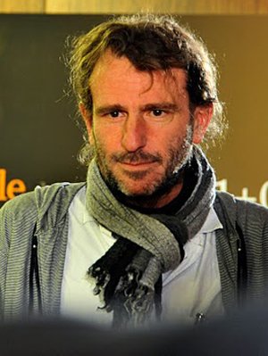 Laurent Jullier