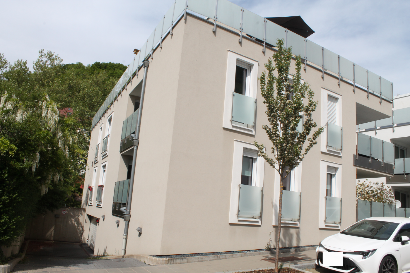 37, Fond St. Martin