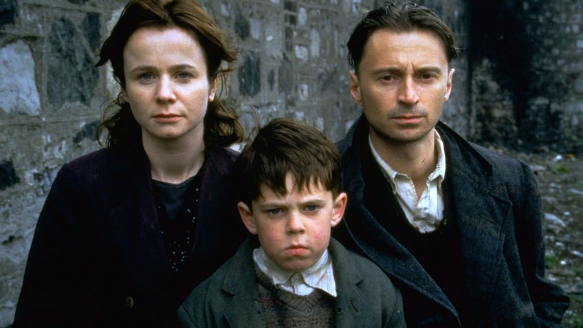 Angela's Ashes