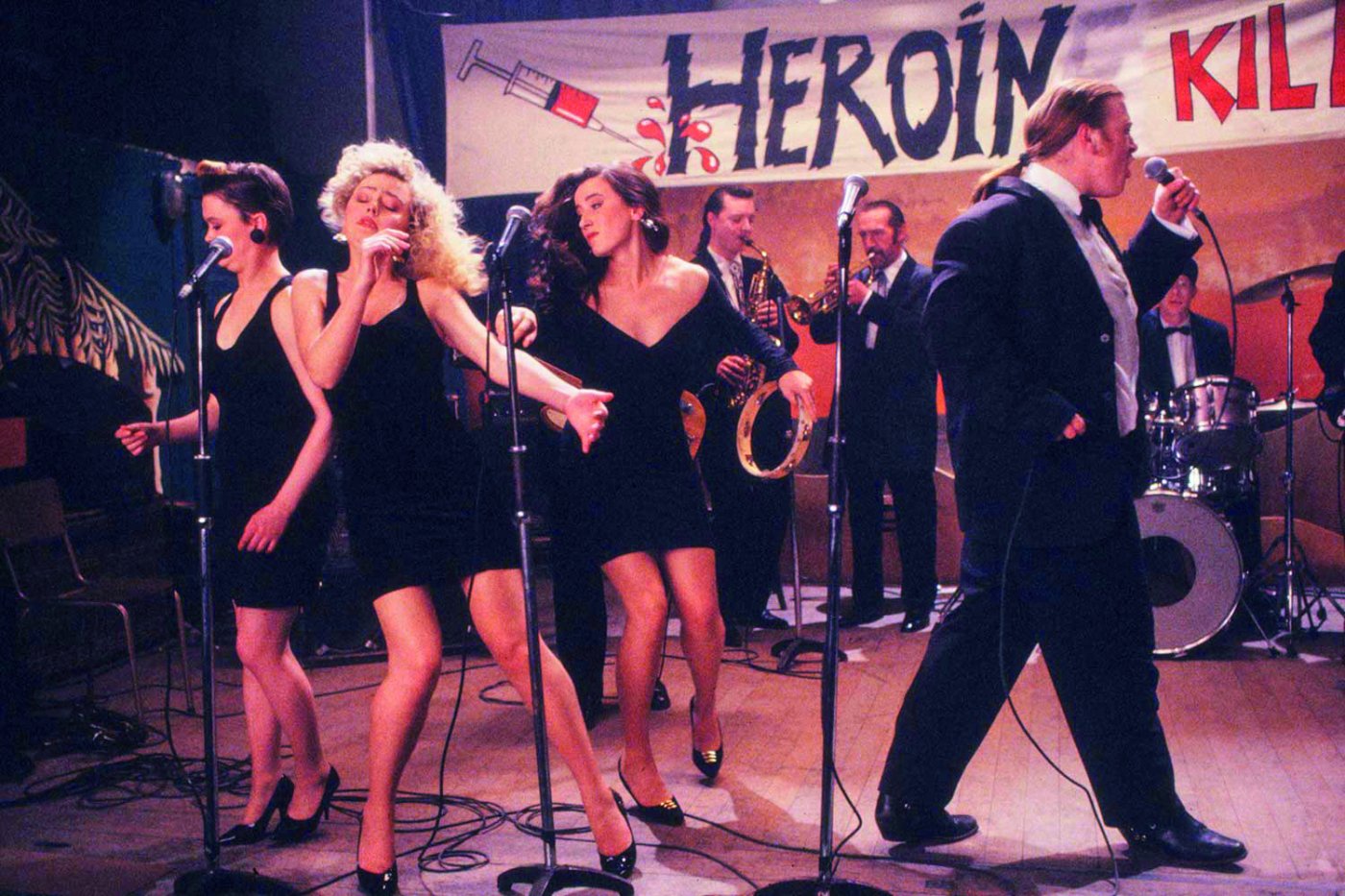 Commitments