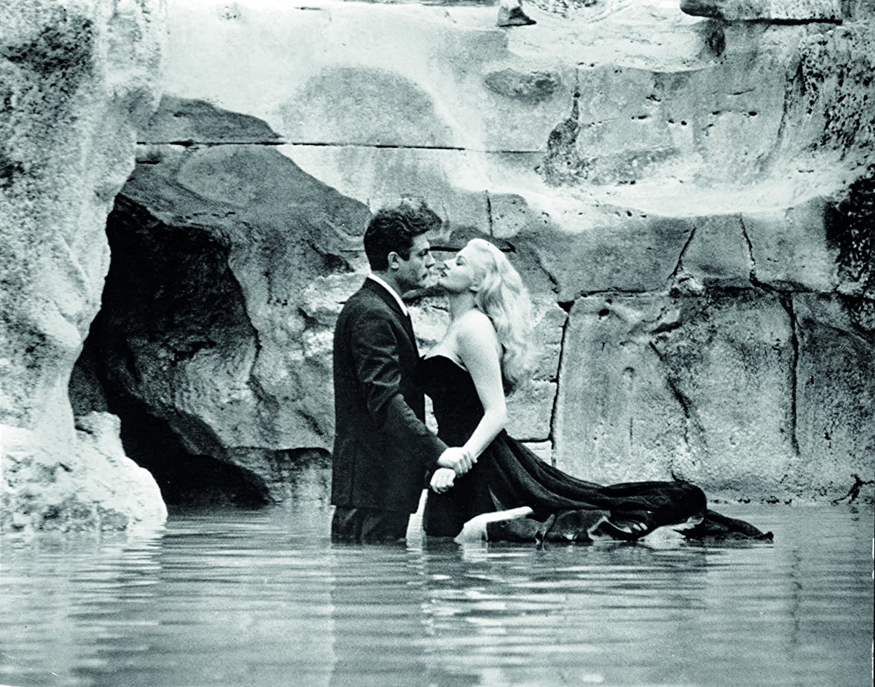 La dolce vita