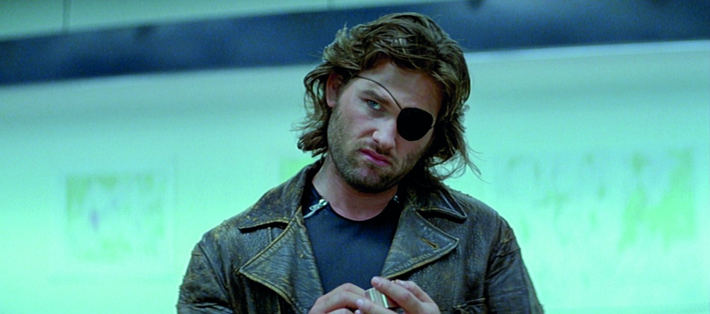 Escape from New York