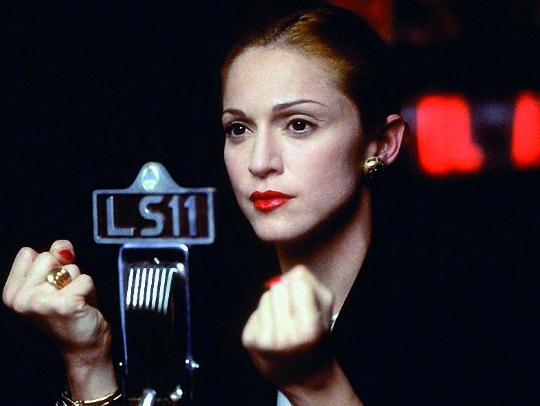 Evita