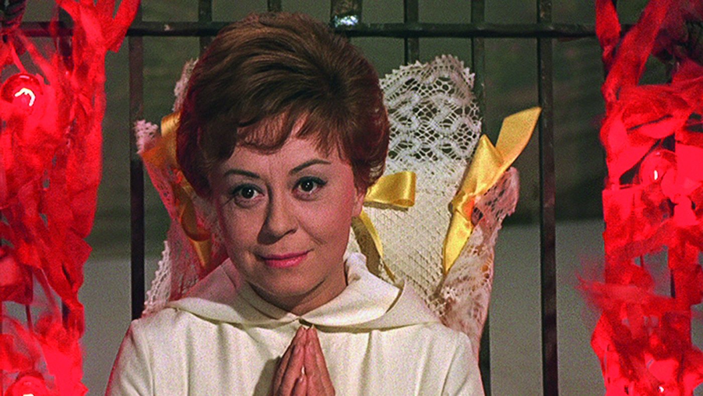 Giulietta degli spiriti