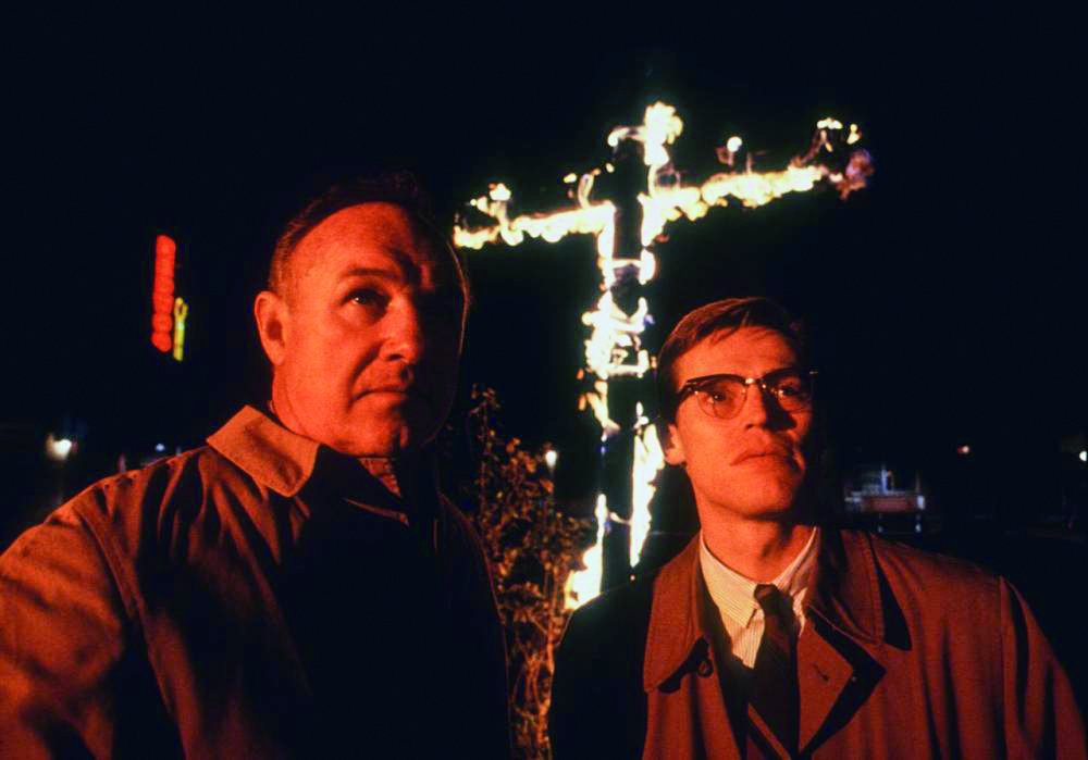 Mississippi Burning
