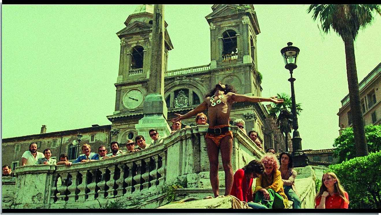 Roma