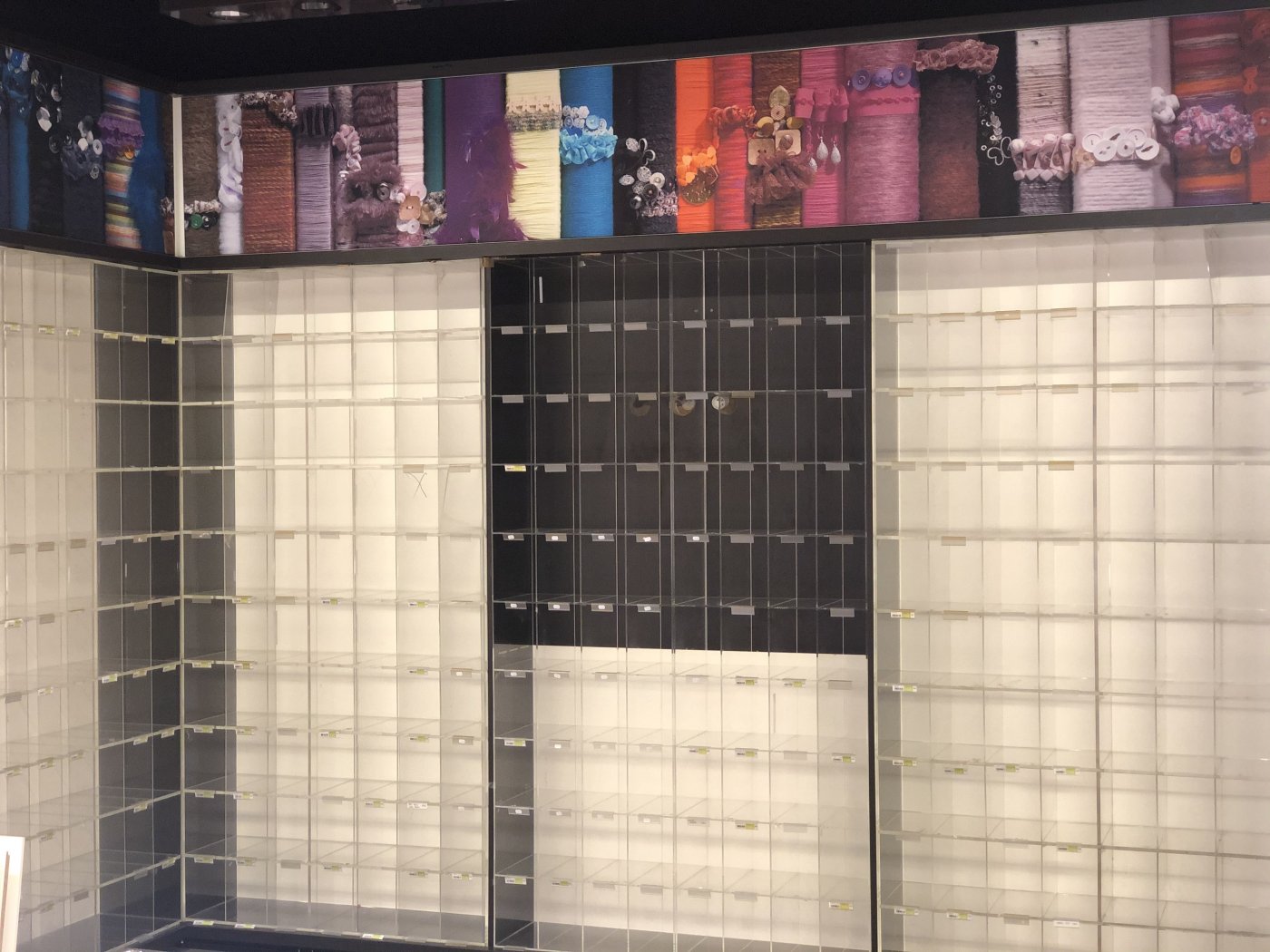 Pop-up store 44, avenue de la Gare