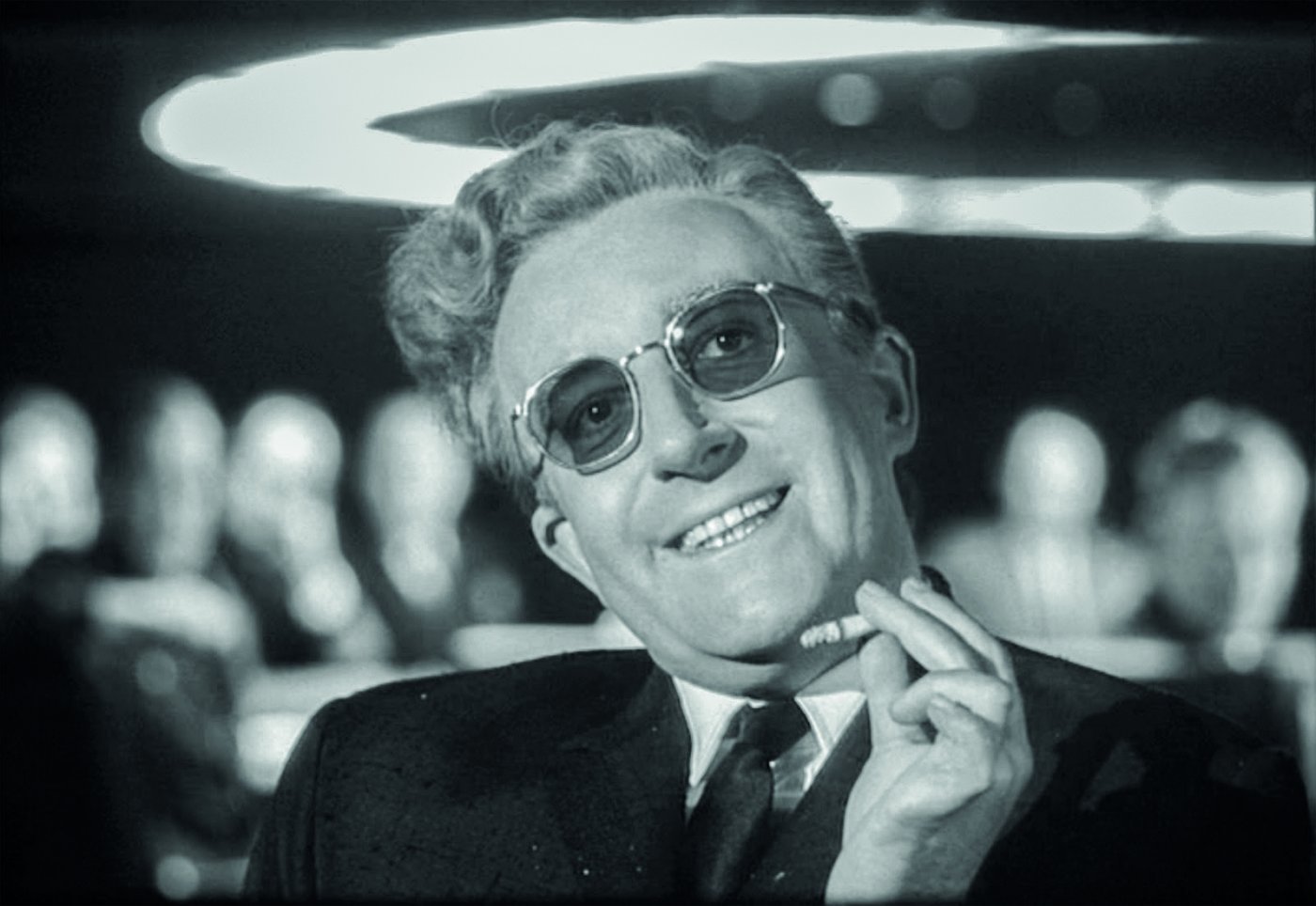 Dr. Strangelove