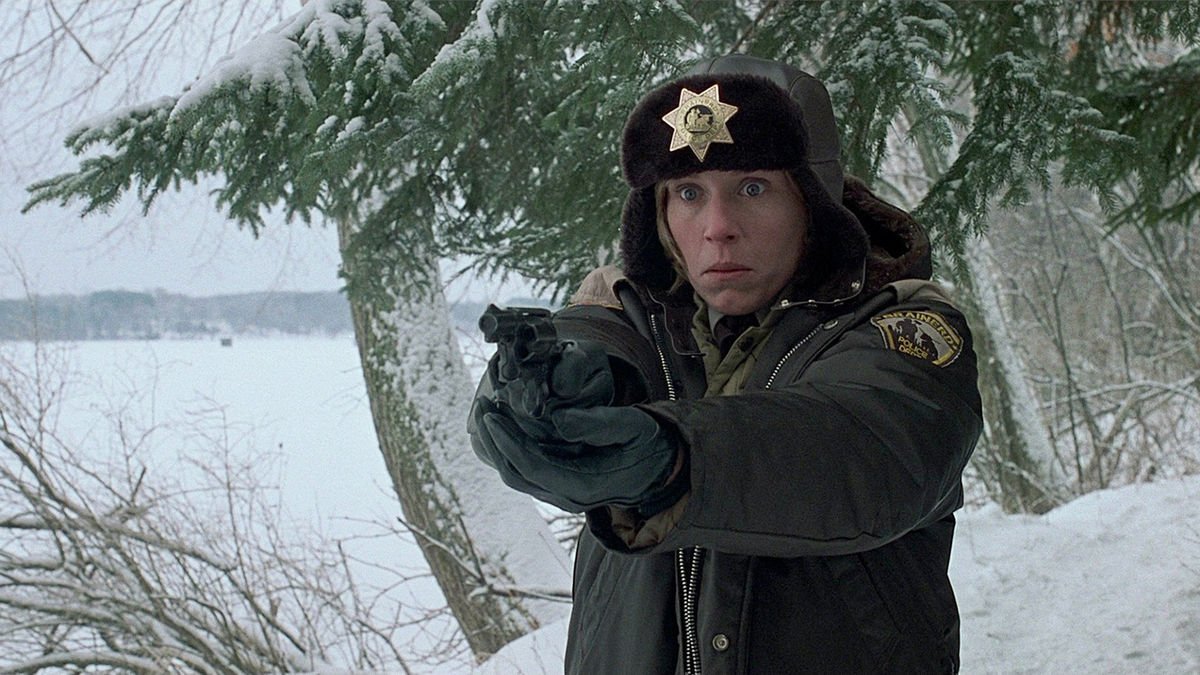 Fargo