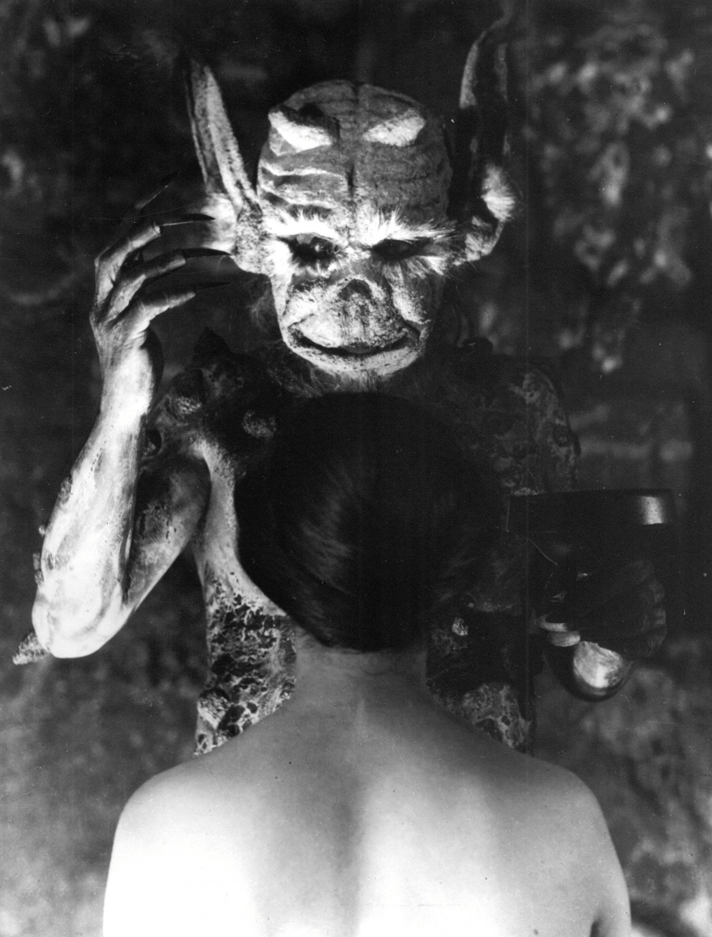 Häxan