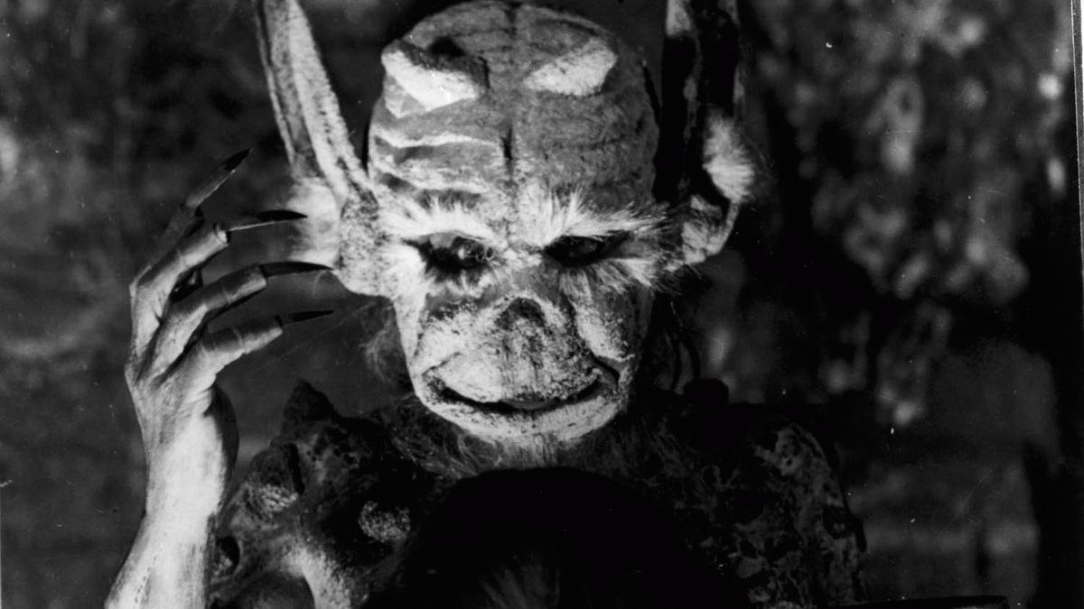 Häxan