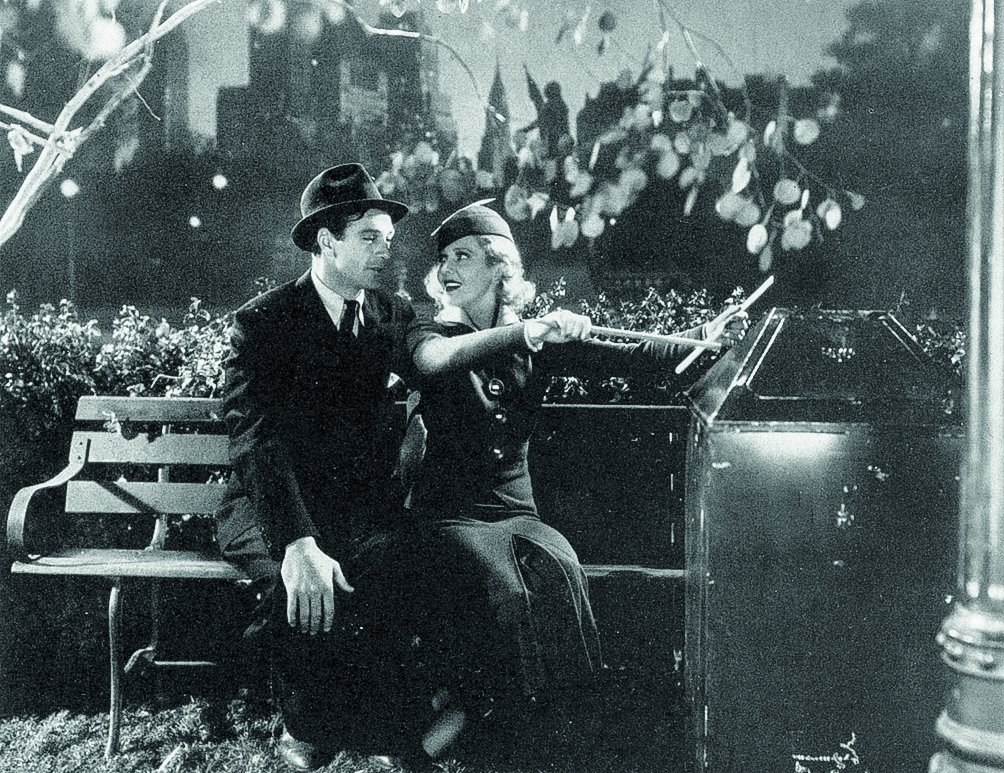 Mr. Deeds Goes to Town