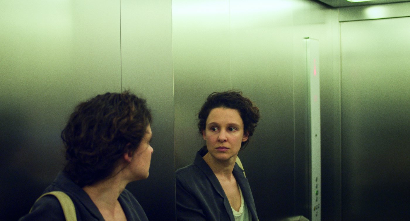 Becoming Mona