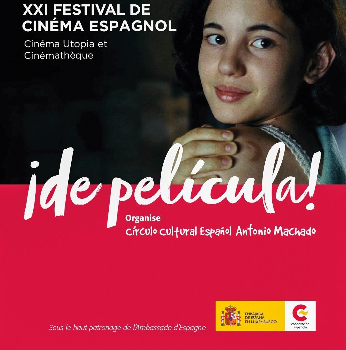 Festival du Cinéma Espagnol de Luxembourg