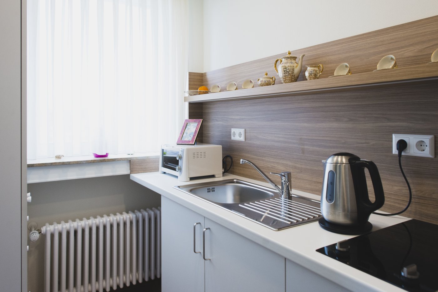 KONVIKTSGAART - APARTEMENT 4 - 2