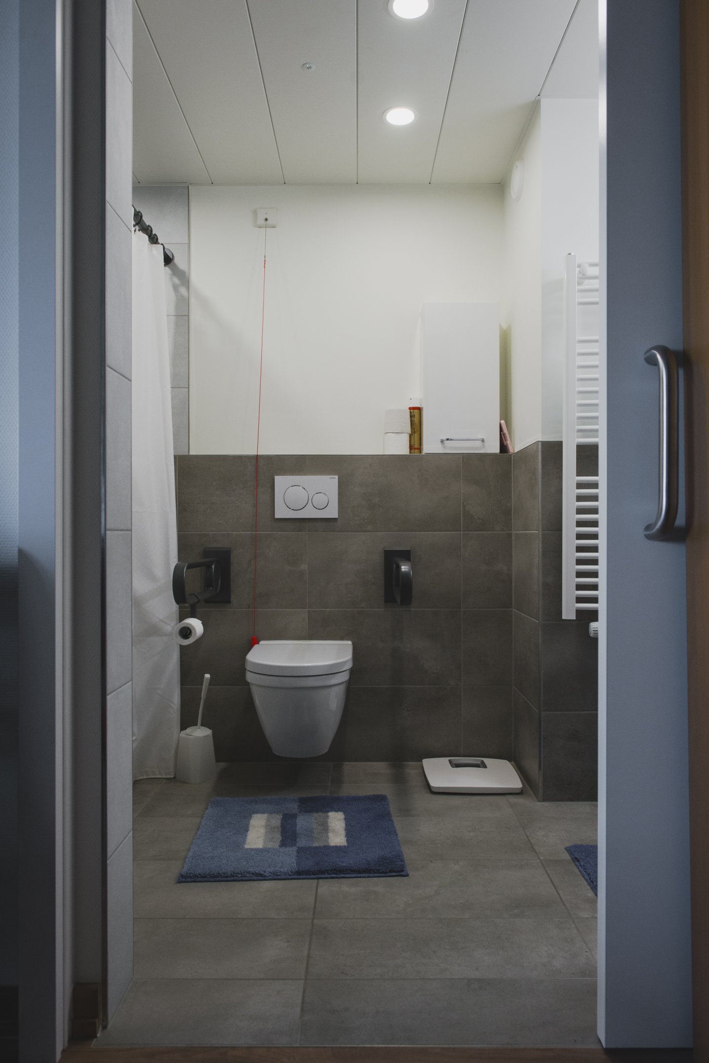 KONVIKTSGAART - APARTEMENT 4 - 3