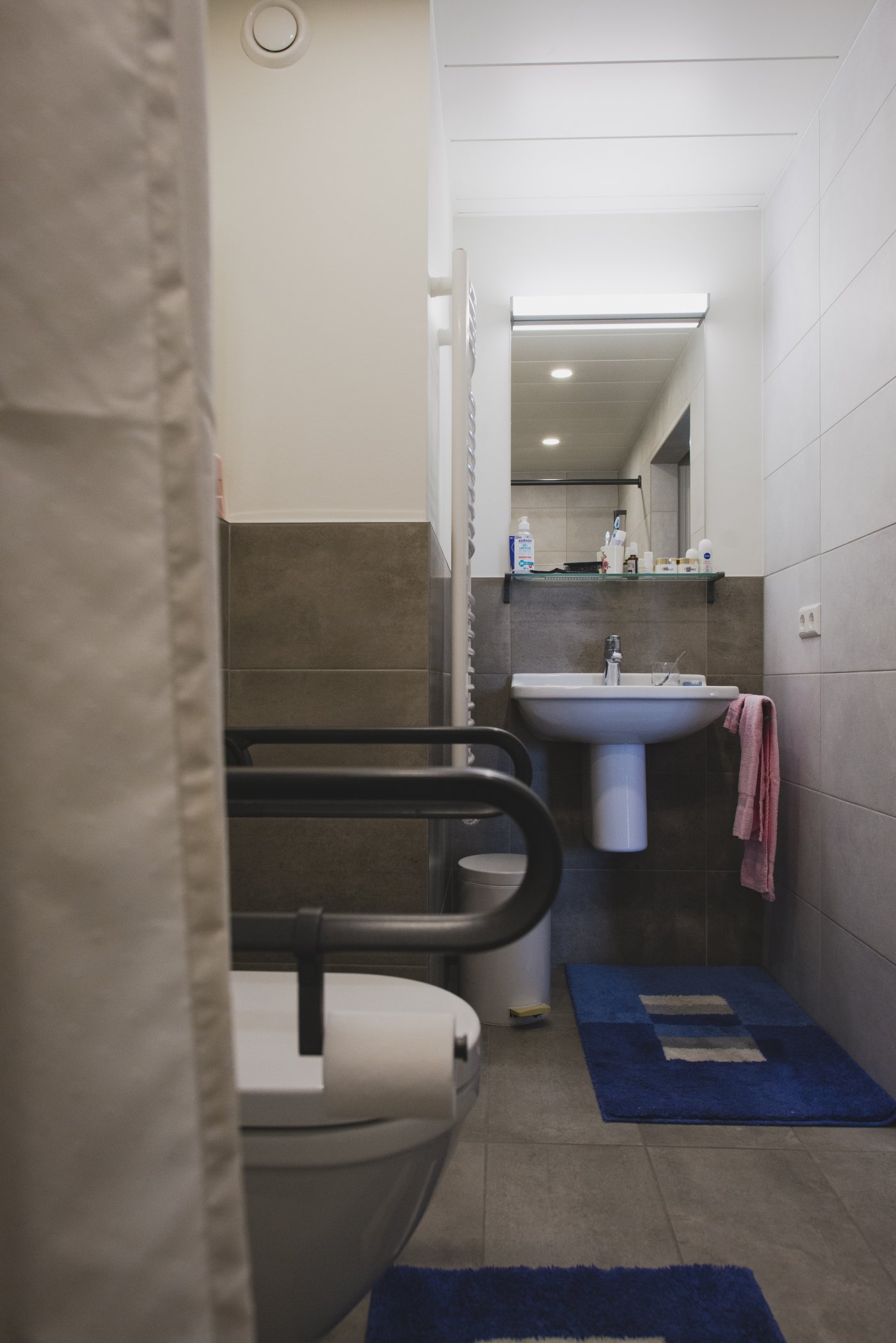 KONVIKTSGAART - APARTEMENT 4 - 4